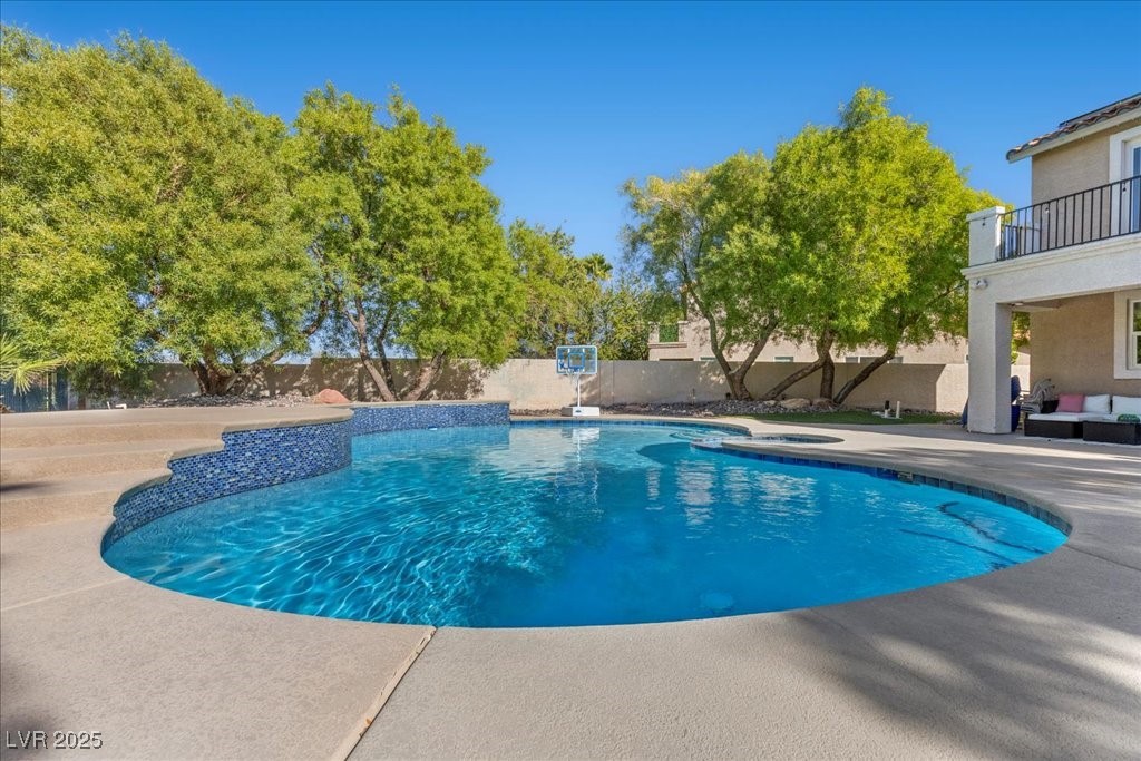 1517 Ravanusa Drive Henderson, NV 89052 - Photo 52 of 67