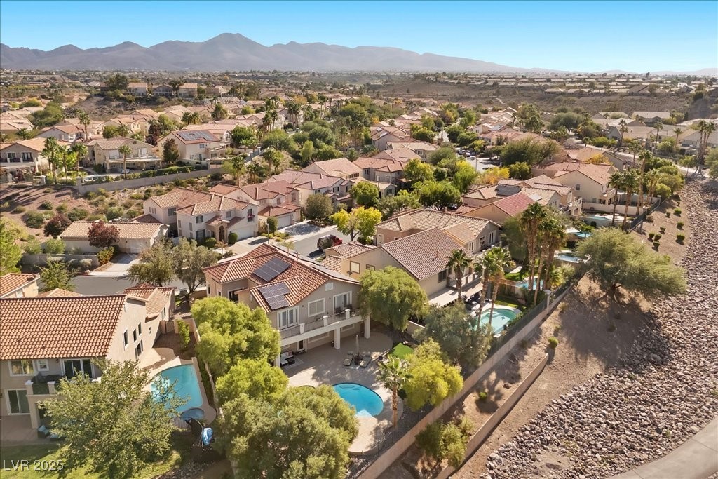 1517 Ravanusa Drive Henderson, NV 89052 - Photo 60 of 67