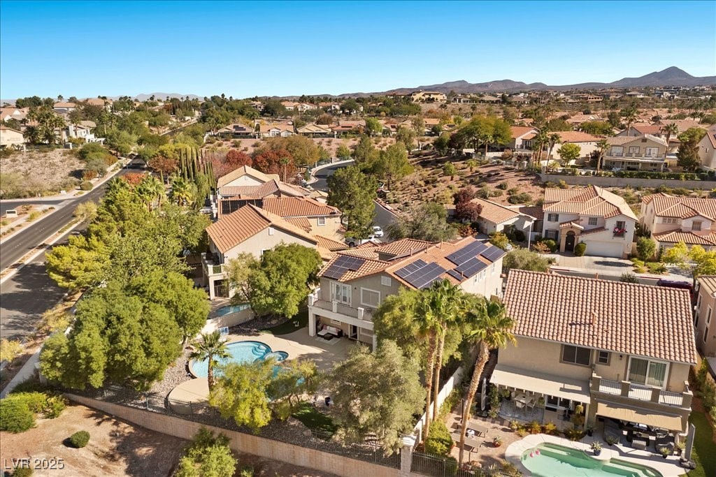 1517 Ravanusa Drive Henderson, NV 89052 - Photo 67 of 67