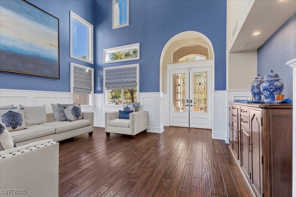 1517 Ravanusa Drive Henderson, NV 89052 - Photo 7 of 67