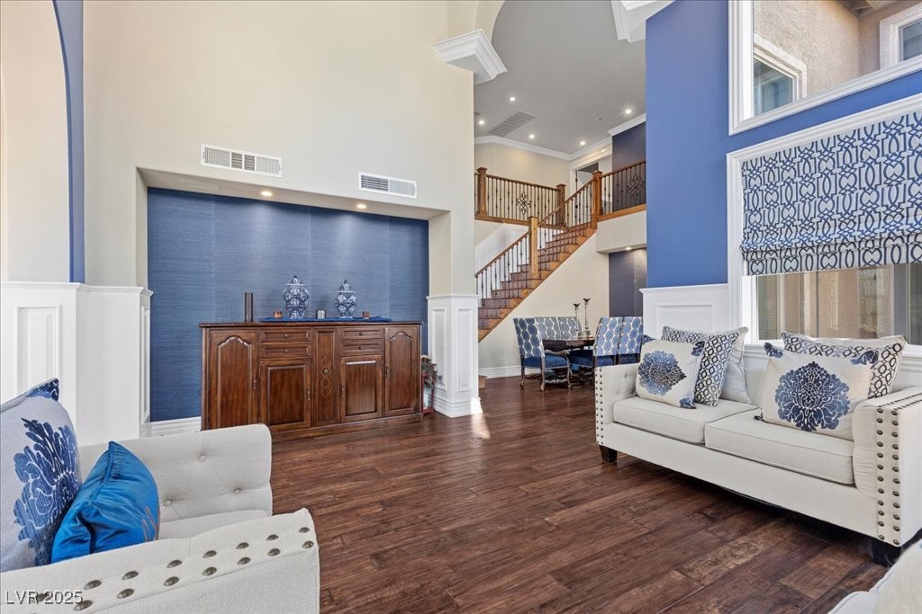 1517 Ravanusa Drive Henderson, NV 89052 - Photo 8 of 67