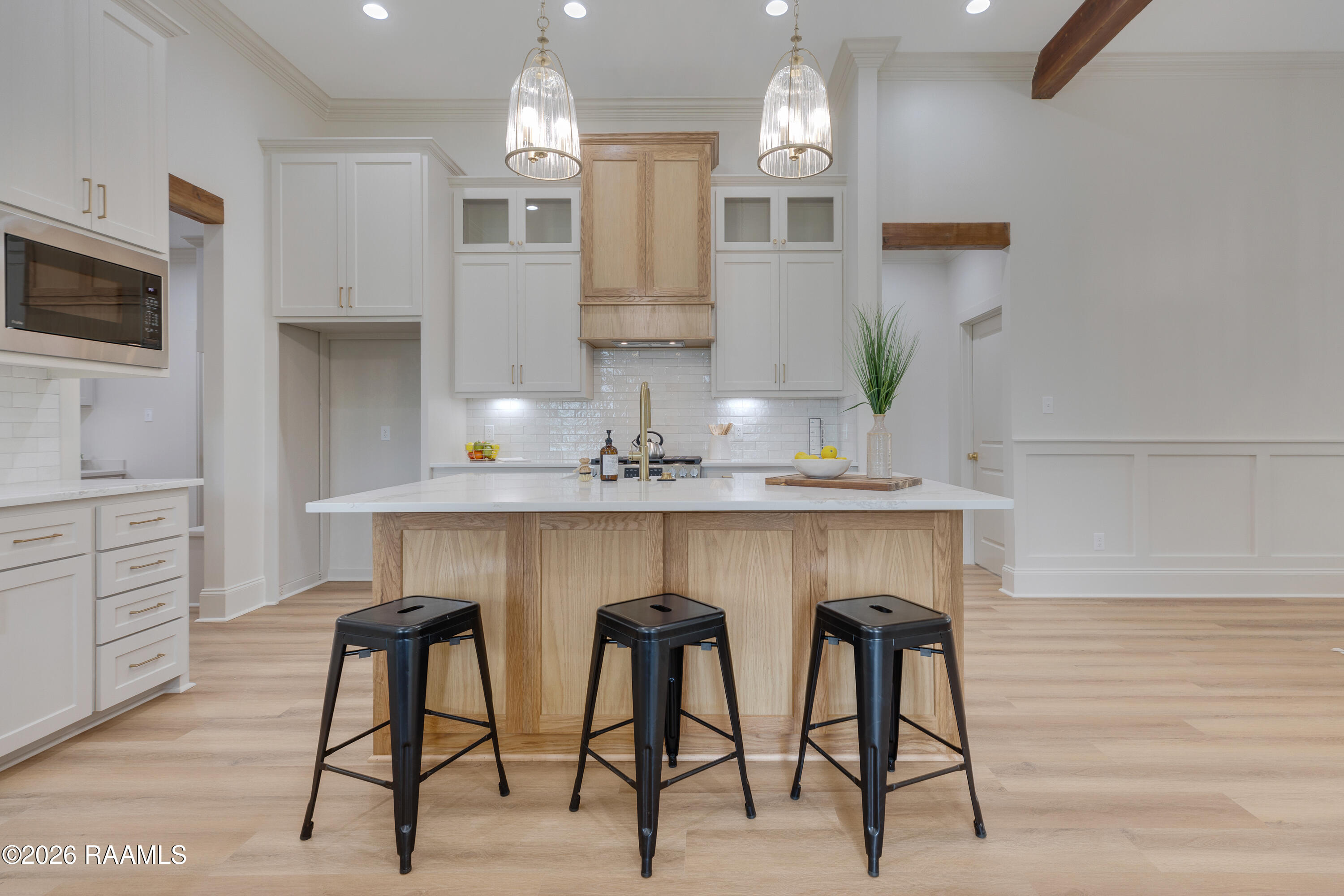 112 Spring Meadow Broussard, LA 70518 - Photo 8 of 37 Kitchen