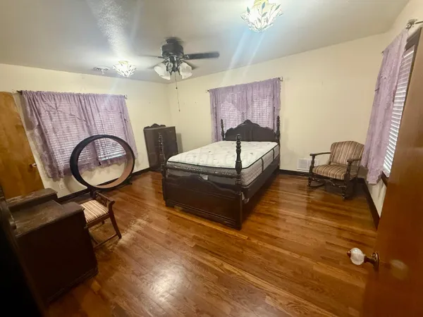 $250,000 | 600 South Hedgecoke Street, Borger, TX 79007