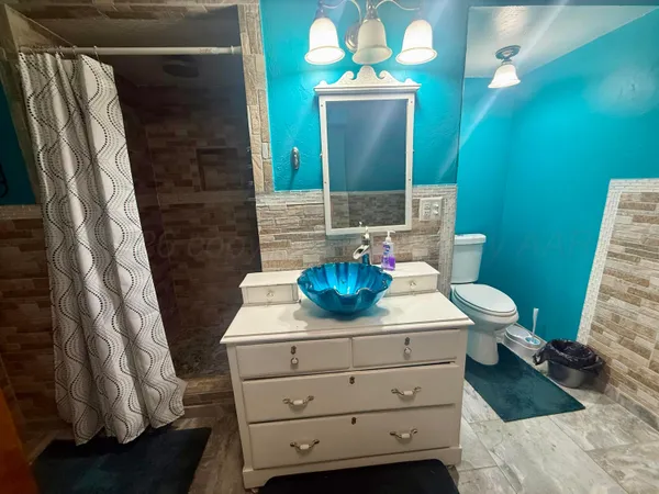 $250,000 | 600 South Hedgecoke Street, Borger, TX 79007