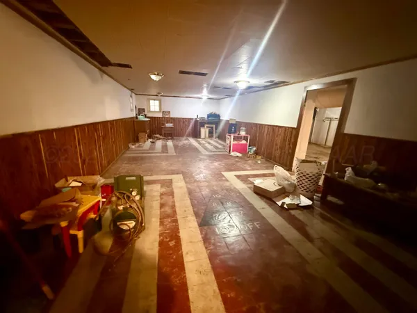 $250,000 | 600 South Hedgecoke Street, Borger, TX 79007