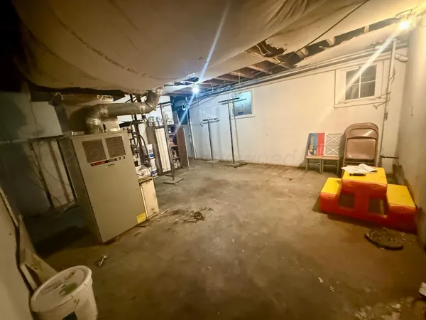 $250,000 | 600 South Hedgecoke Street, Borger, TX 79007