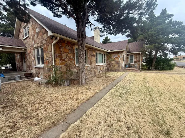 $250,000 | 600 South Hedgecoke Street, Borger, TX 79007