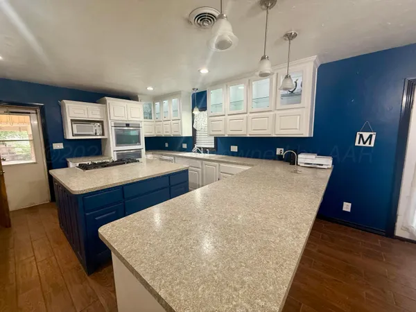 $250,000 | 600 South Hedgecoke Street, Borger, TX 79007