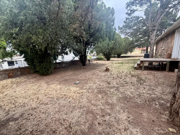 $250,000 | 600 South Hedgecoke Street, Borger, TX 79007