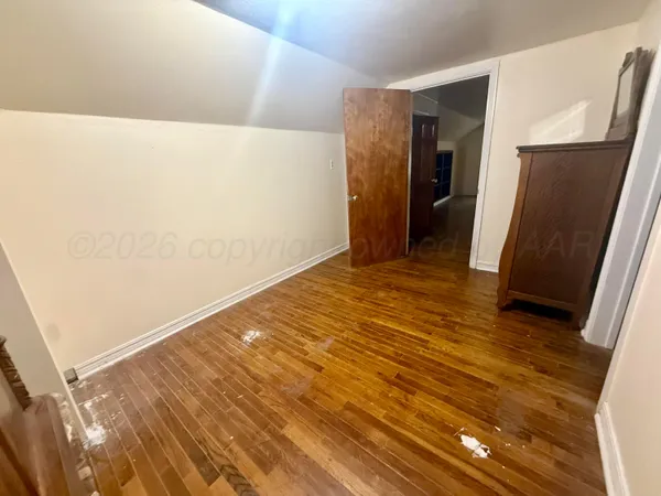 $250,000 | 600 South Hedgecoke Street, Borger, TX 79007