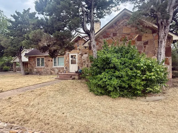 $250,000 | 600 South Hedgecoke Street, Borger, TX 79007