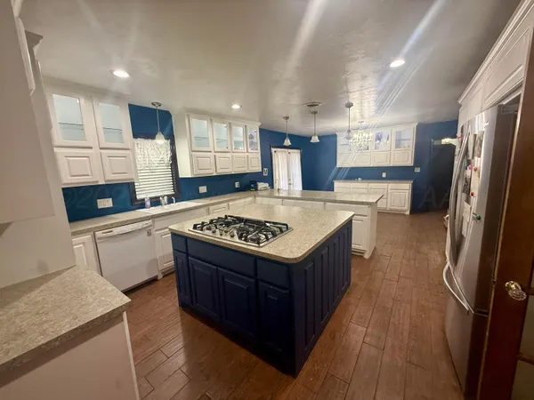 $250,000 | 600 South Hedgecoke Street, Borger, TX 79007
