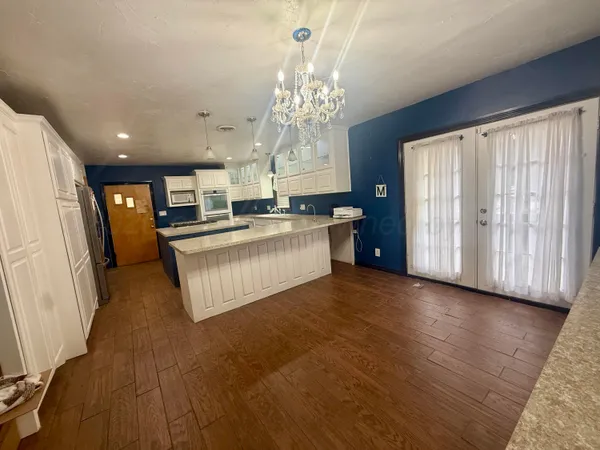 $250,000 | 600 South Hedgecoke Street, Borger, TX 79007