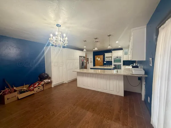 $250,000 | 600 South Hedgecoke Street, Borger, TX 79007