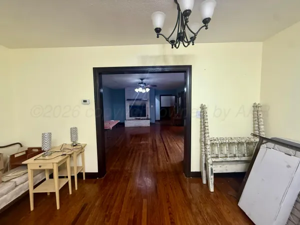 $250,000 | 600 South Hedgecoke Street, Borger, TX 79007