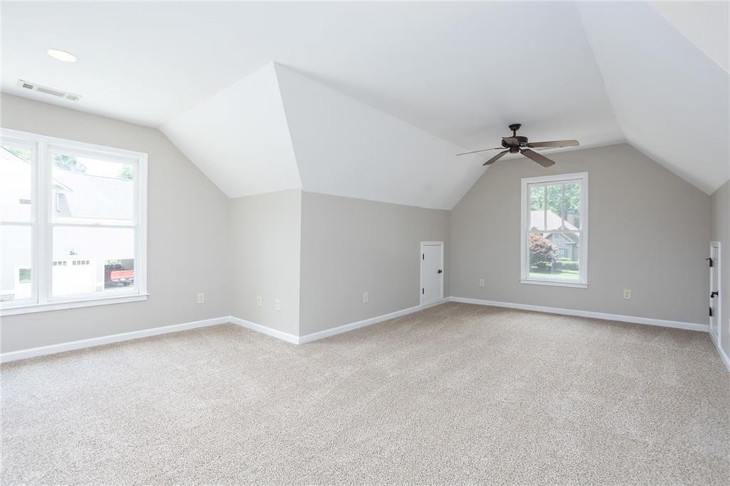 348 Hidden Trail Pendergrass, GA 30567 - Photo 39 of 46