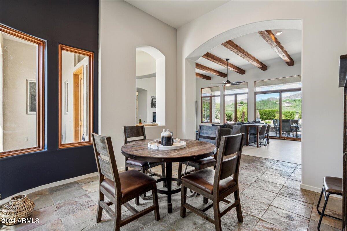 14586 East Wethersfield Road Scottsdale, AZ 85259 - Photo 11 of 43 24-DSC09552