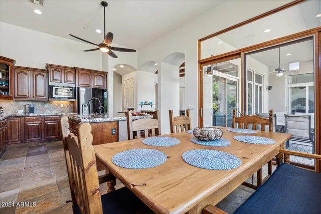 $7,995 | 14586 East Wethersfield Road, Scottsdale, AZ 85259