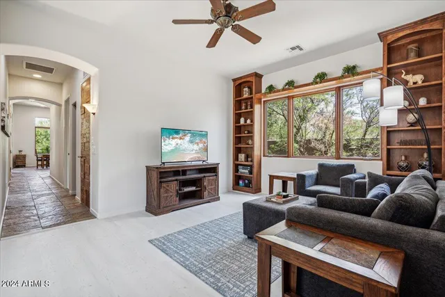 $7,995 | 14586 East Wethersfield Road, Scottsdale, AZ 85259