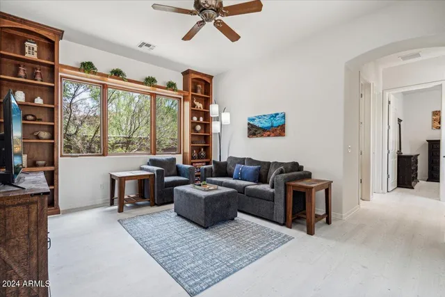 $7,995 | 14586 East Wethersfield Road, Scottsdale, AZ 85259