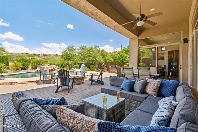 $7,995 | 14586 East Wethersfield Road, Scottsdale, AZ 85259