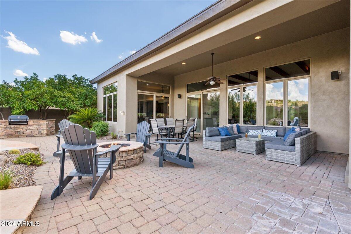 14586 East Wethersfield Road Scottsdale, AZ 85259 - Photo 33 of 43 32-DSC09636