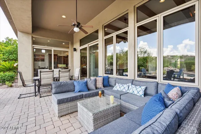 $7,995 | 14586 East Wethersfield Road, Scottsdale, AZ 85259