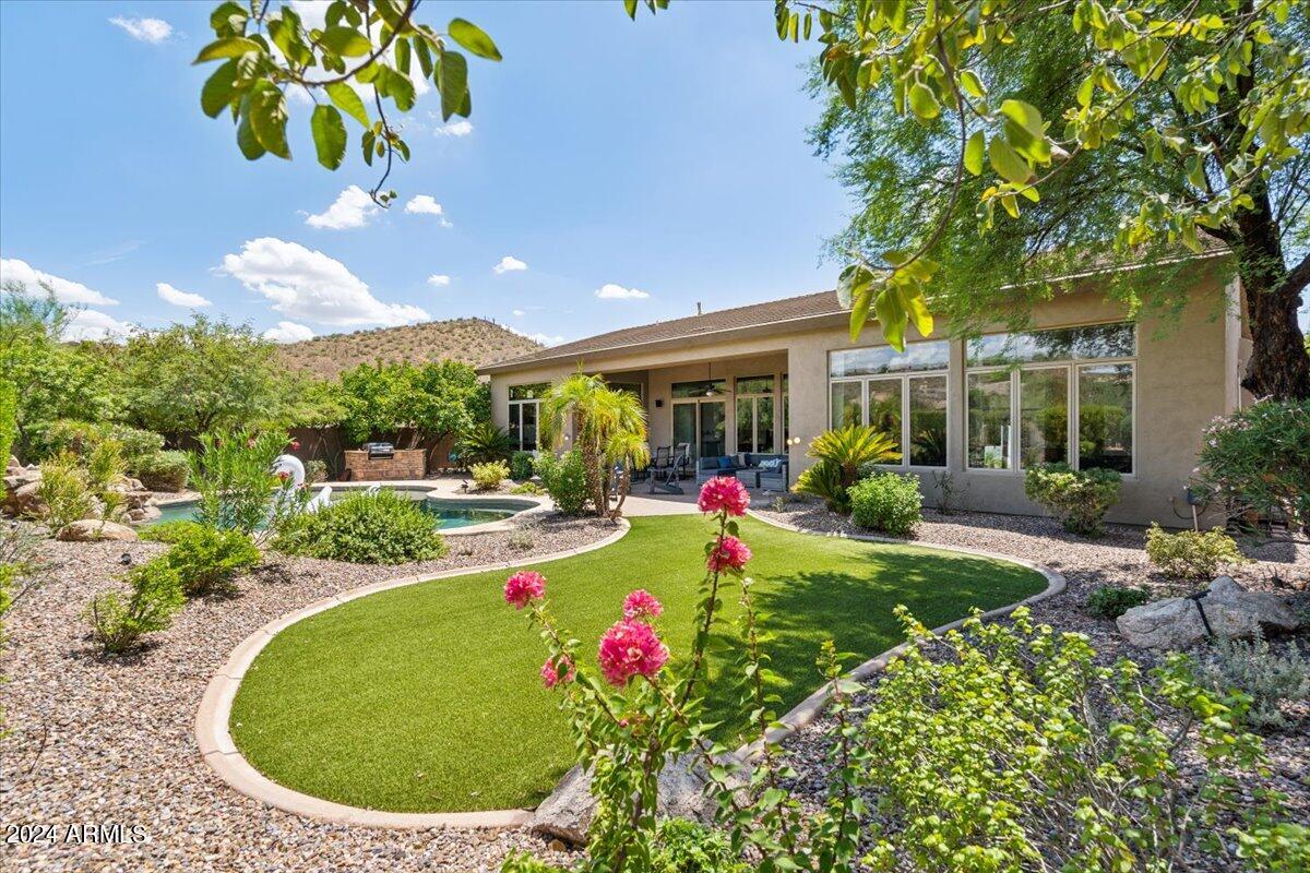 14586 East Wethersfield Road Scottsdale, AZ 85259 - Photo 36 of 43 13-DSC09660