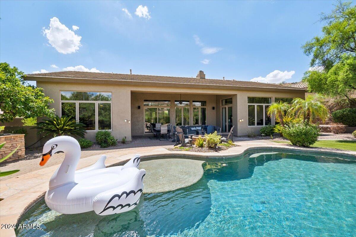 14586 East Wethersfield Road Scottsdale, AZ 85259 - Photo 38 of 43 15-DSC09687