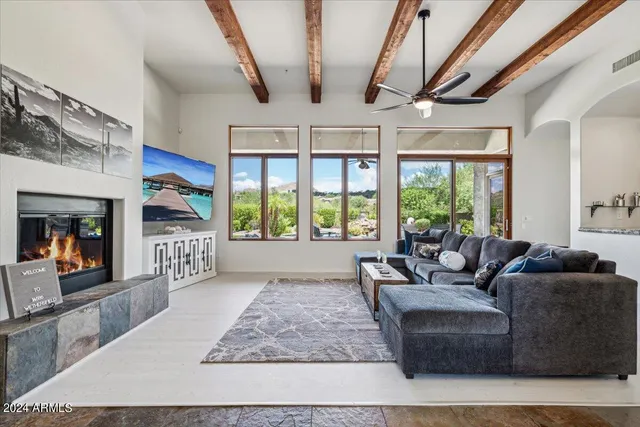 $7,995 | 14586 East Wethersfield Road, Scottsdale, AZ 85259