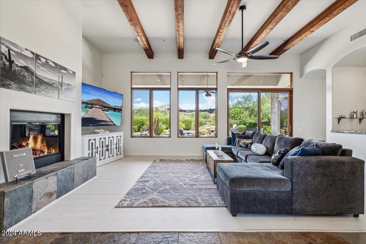 14586 East Wethersfield Road Scottsdale, AZ 85259 - Photo 4 of 43 01-DSC09600