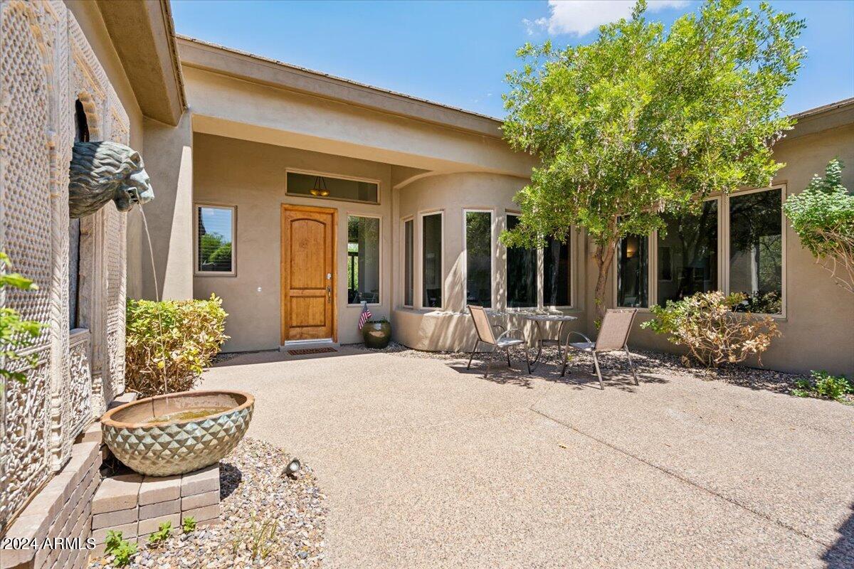 14586 East Wethersfield Road Scottsdale, AZ 85259 - Photo 41 of 43 11-DSC09630