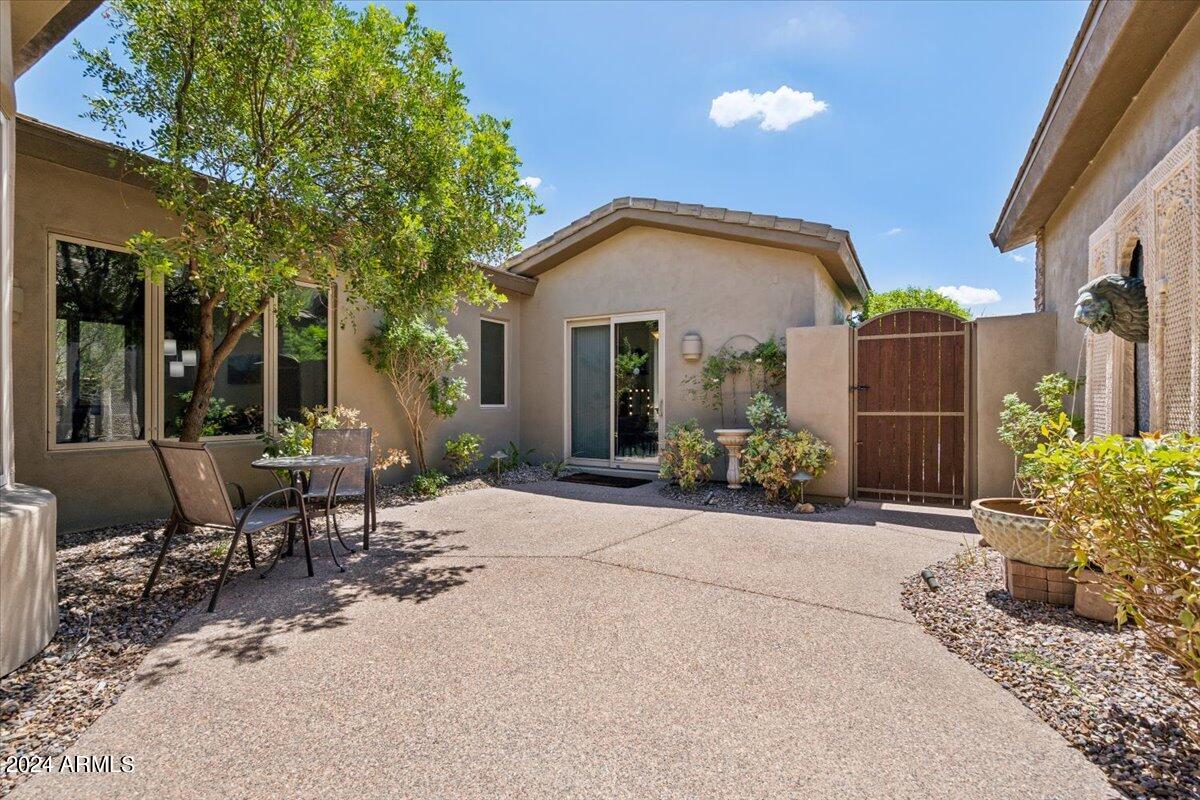 14586 East Wethersfield Road Scottsdale, AZ 85259 - Photo 42 of 43 31-DSC09624