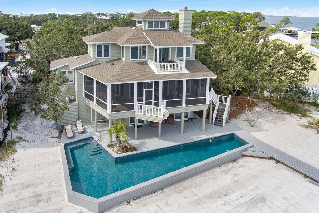 33410 River Road Orange Beach, AL 36561 - Photo 1 of 50