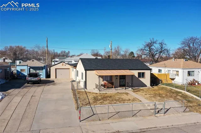 $289,000 | 2531 Delphinium Street, Pueblo, CO 81005