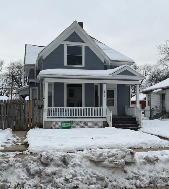 332 Luedtke Avenue Racine, WI 53405 - Photo 1 of 1 IMG_4767