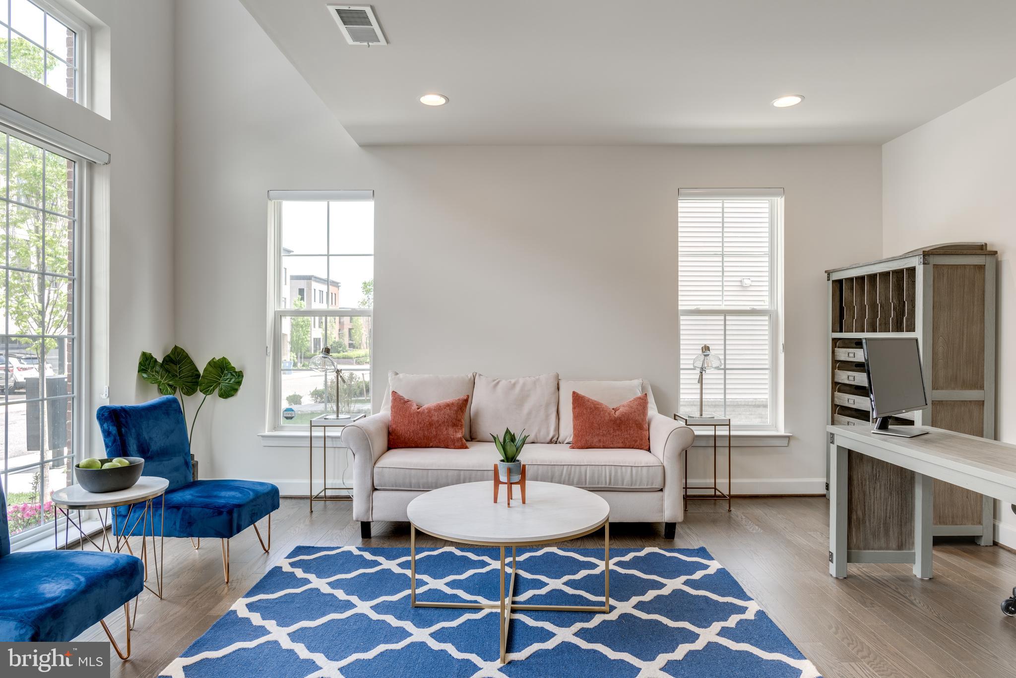 42295 Porter Ridge Terrace Brambleton, VA 20148 - Photo 5 of 34 Gallery Image 5