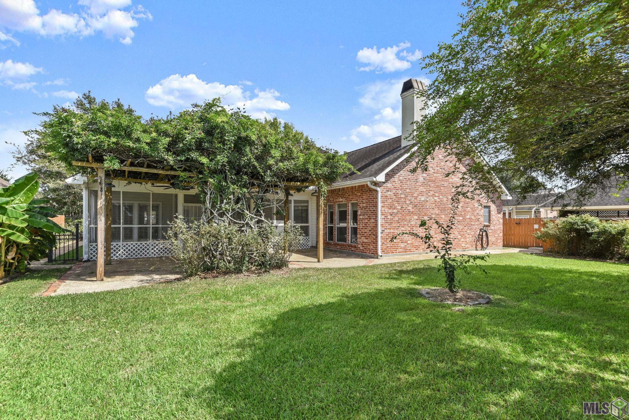 1539 Ridgeland Drive Baton Rouge, LA 70810 - Photo 29 of 31 Gallery Image 29