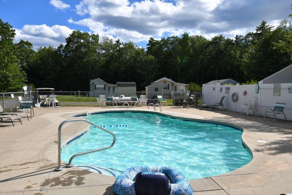 430 Post Road, Unit 169 Wells, ME 04090 - Photo 36 of 46 pool#2
