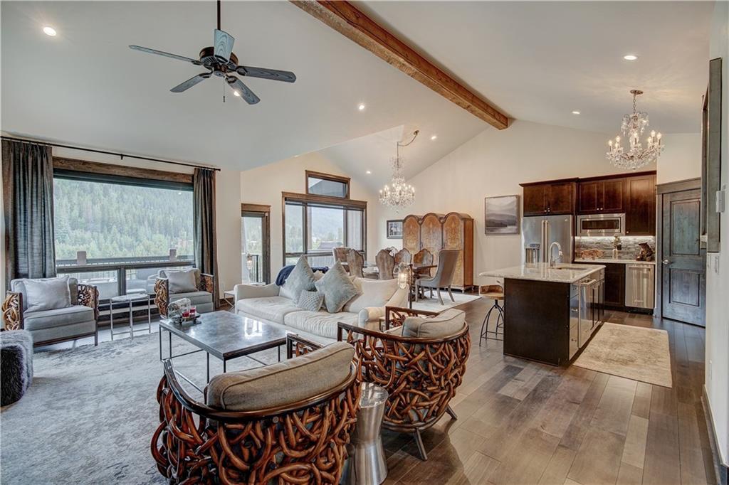 51 Erickson Loop, Unit 3A Keystone, CO 80435 - Photo 1 of 35 Gallery Image 1
