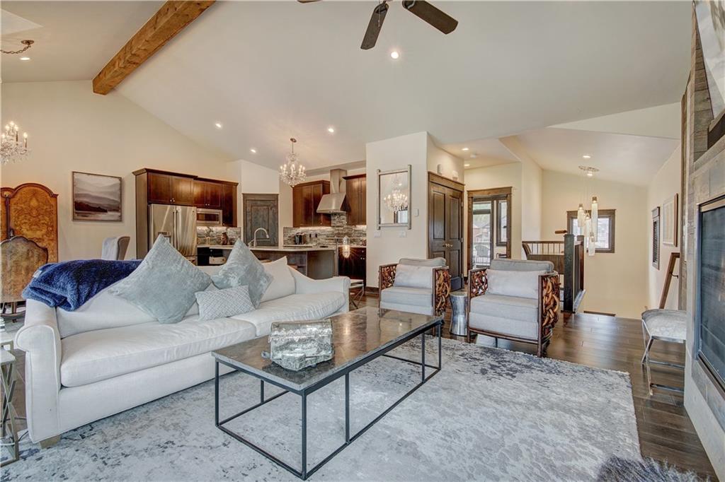 51 Erickson Loop, Unit 3A Keystone, CO 80435 - Photo 2 of 35 Gallery Image 2