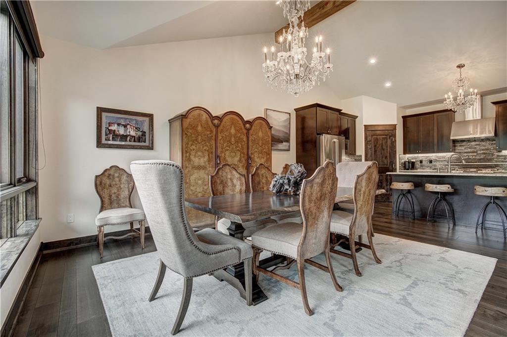 51 Erickson Loop, Unit 3A Keystone, CO 80435 - Photo 11 of 35 Gallery Image 11