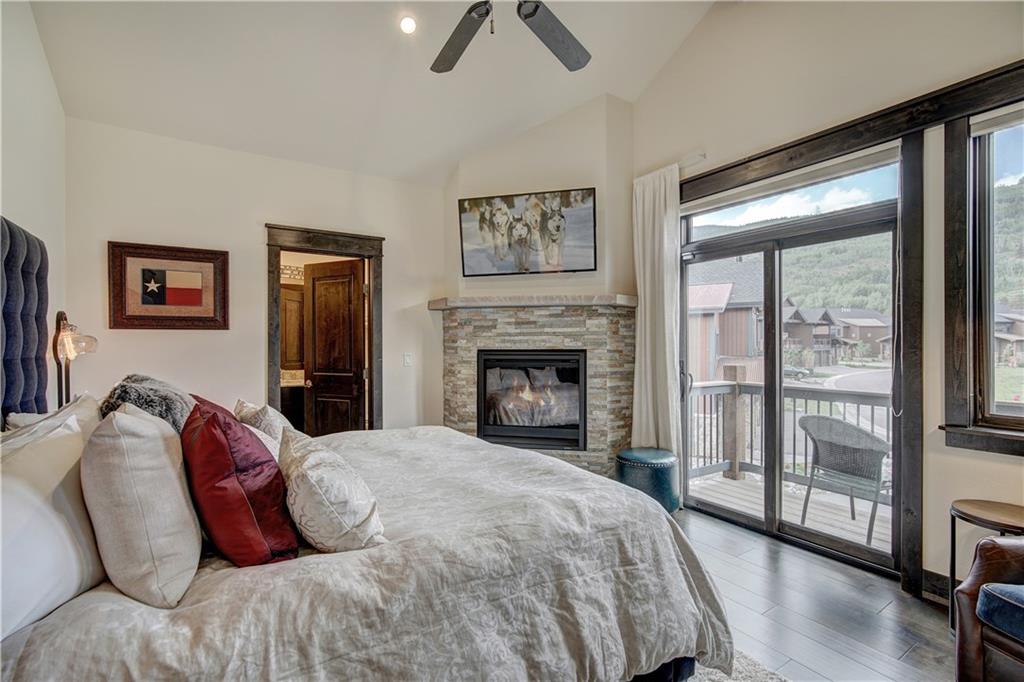51 Erickson Loop, Unit 3A Keystone, CO 80435 - Photo 14 of 35 Gallery Image 14