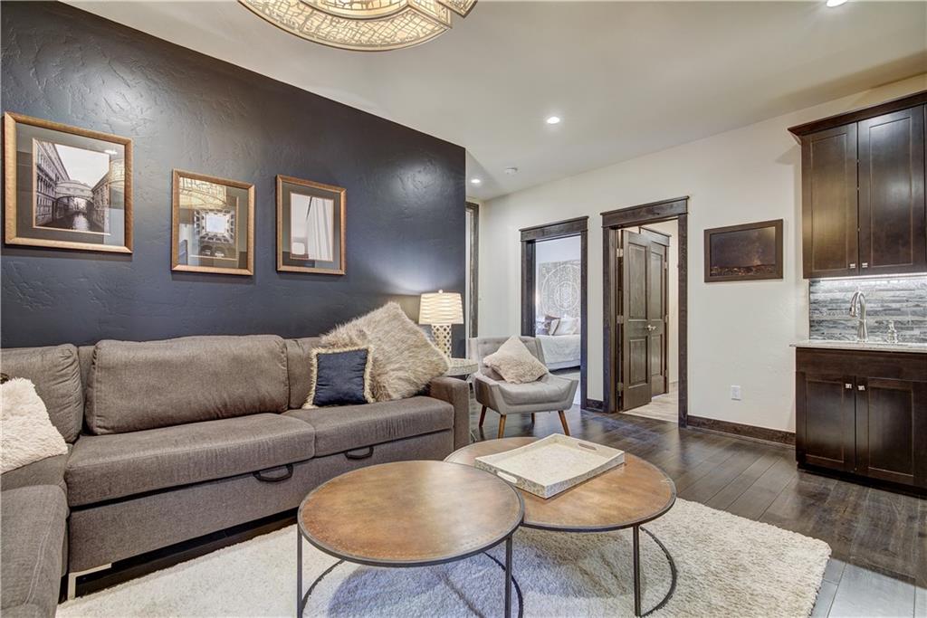 51 Erickson Loop, Unit 3A Keystone, CO 80435 - Photo 19 of 35 Gallery Image 19