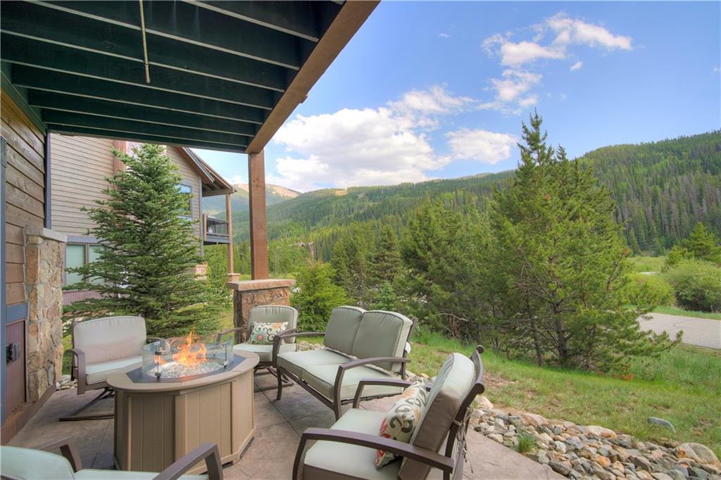 51 Erickson Loop, Unit 3A Keystone, CO 80435 - Photo 30 of 35 Gallery Image 30