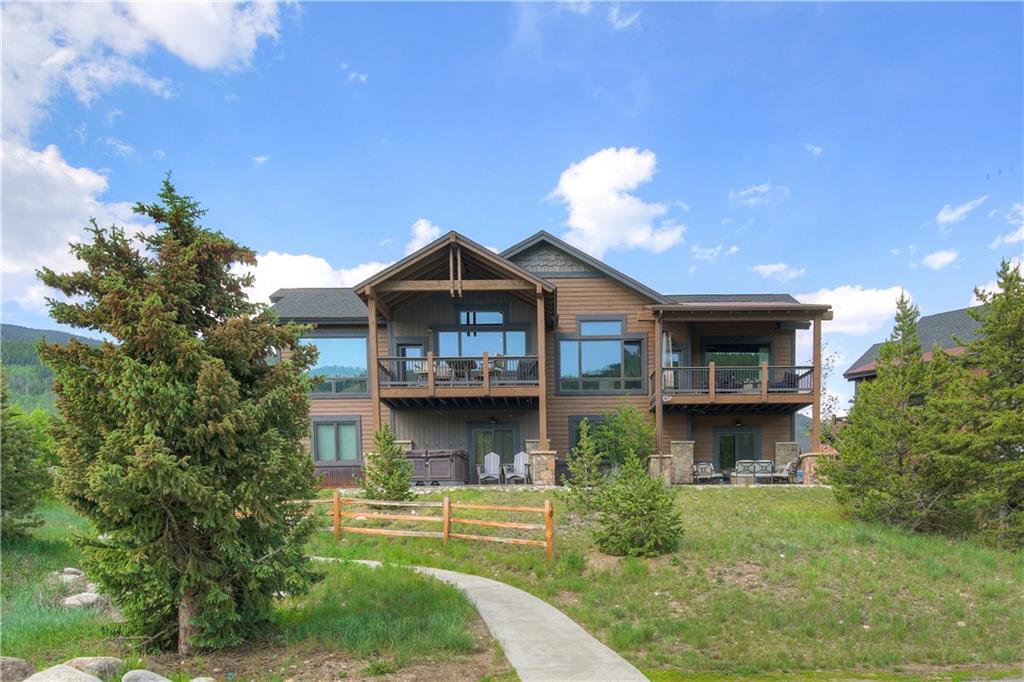 51 Erickson Loop, Unit 3A Keystone, CO 80435 - Photo 31 of 35 Gallery Image 31