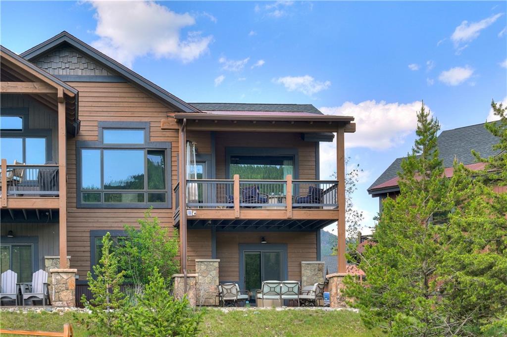 51 Erickson Loop, Unit 3A Keystone, CO 80435 - Photo 32 of 35 Gallery Image 32