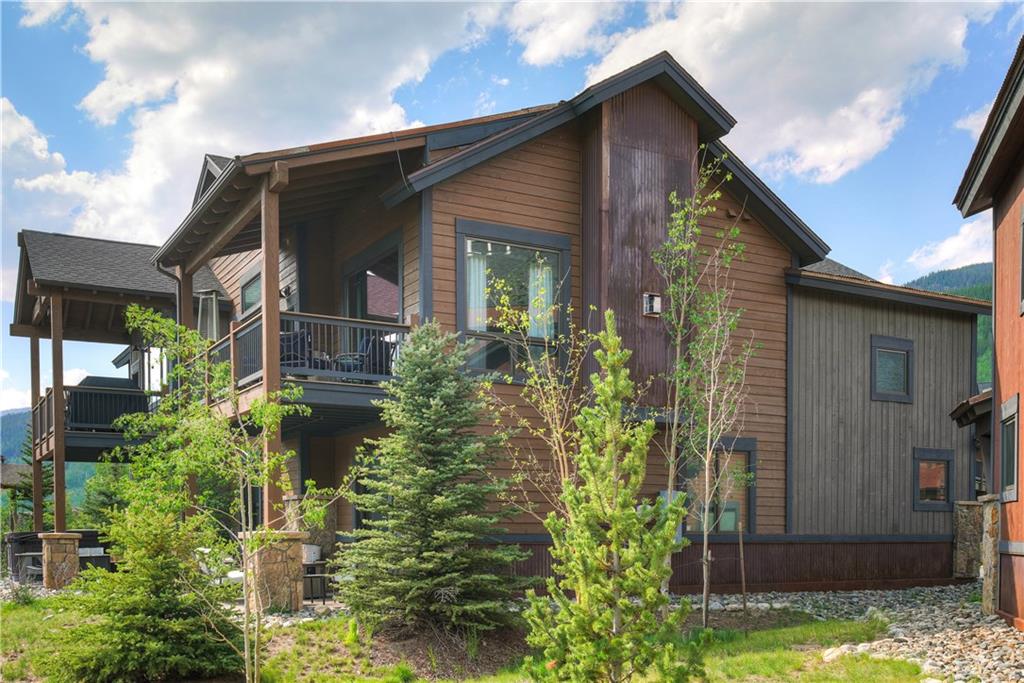 51 Erickson Loop, Unit 3A Keystone, CO 80435 - Photo 34 of 35 Gallery Image 34