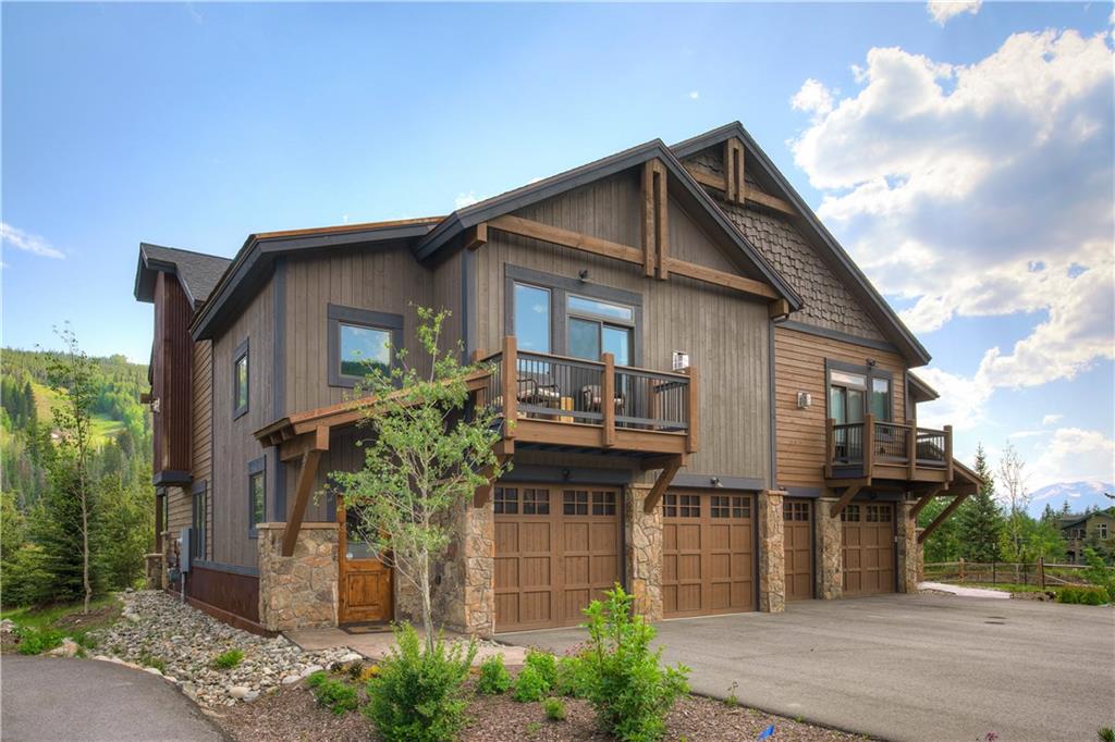51 Erickson Loop, Unit 3A Keystone, CO 80435 - Photo 35 of 35 Gallery Image 35