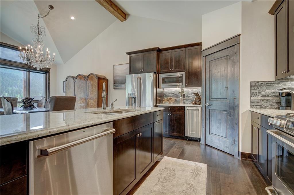 51 Erickson Loop, Unit 3A Keystone, CO 80435 - Photo 6 of 35 Gallery Image 6
